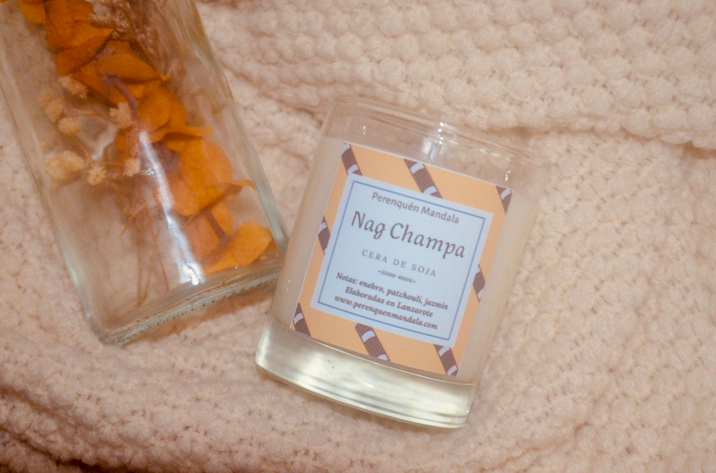 Vela Nag Champa