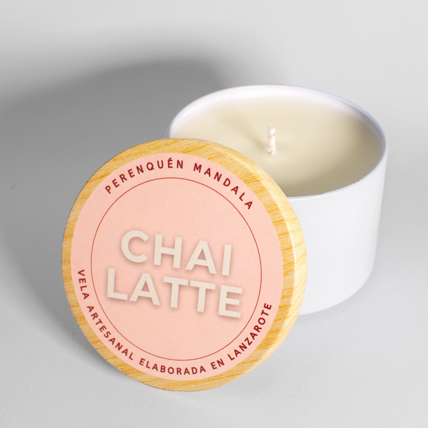 Chai Latte Lata