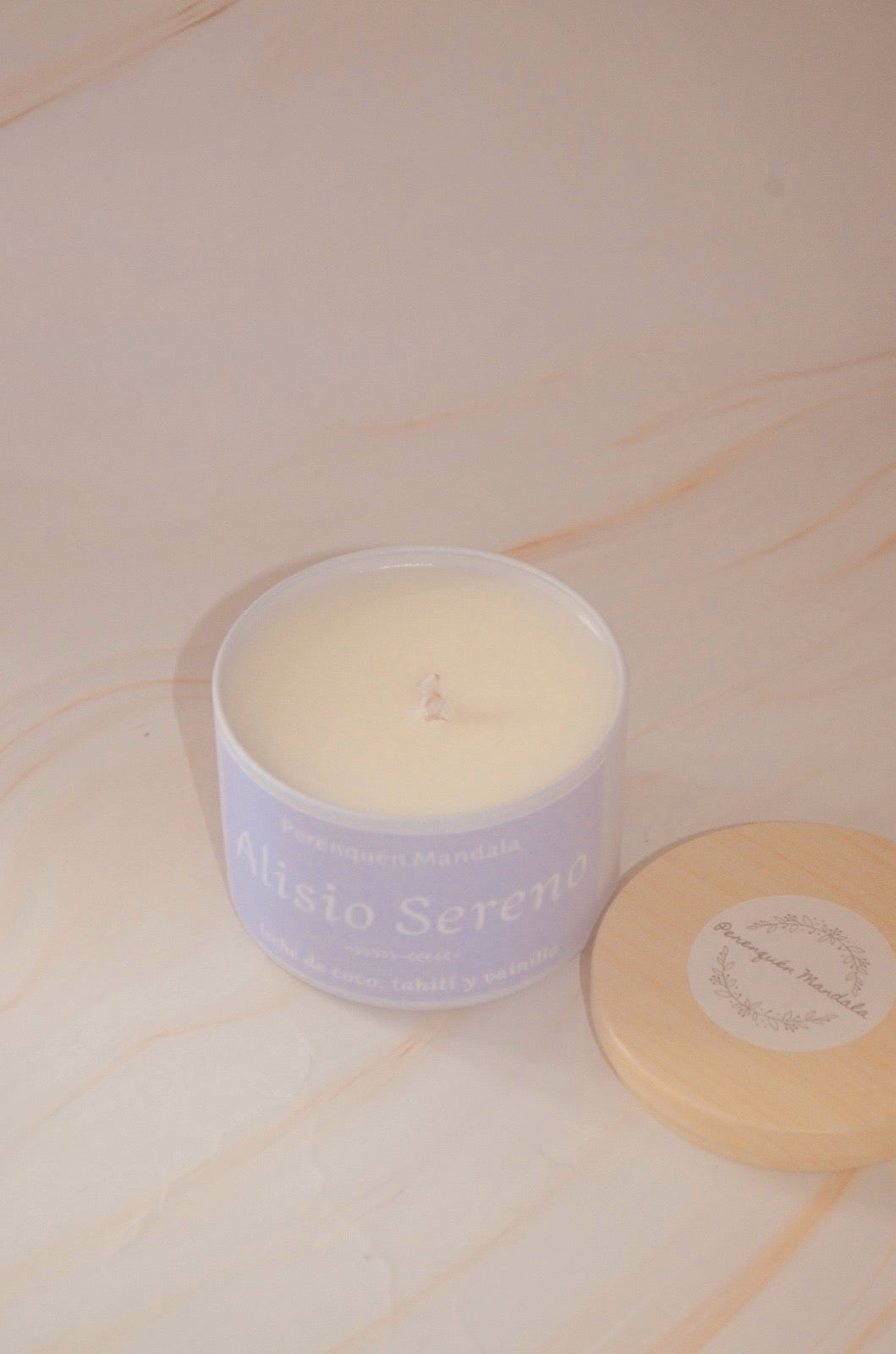 Vela Alisio Sereno