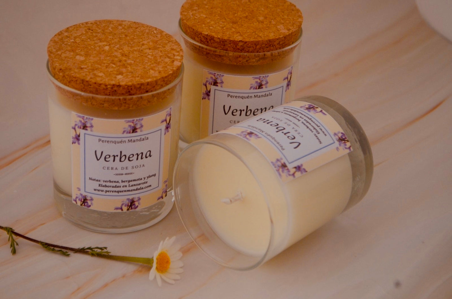 Vela Verbena