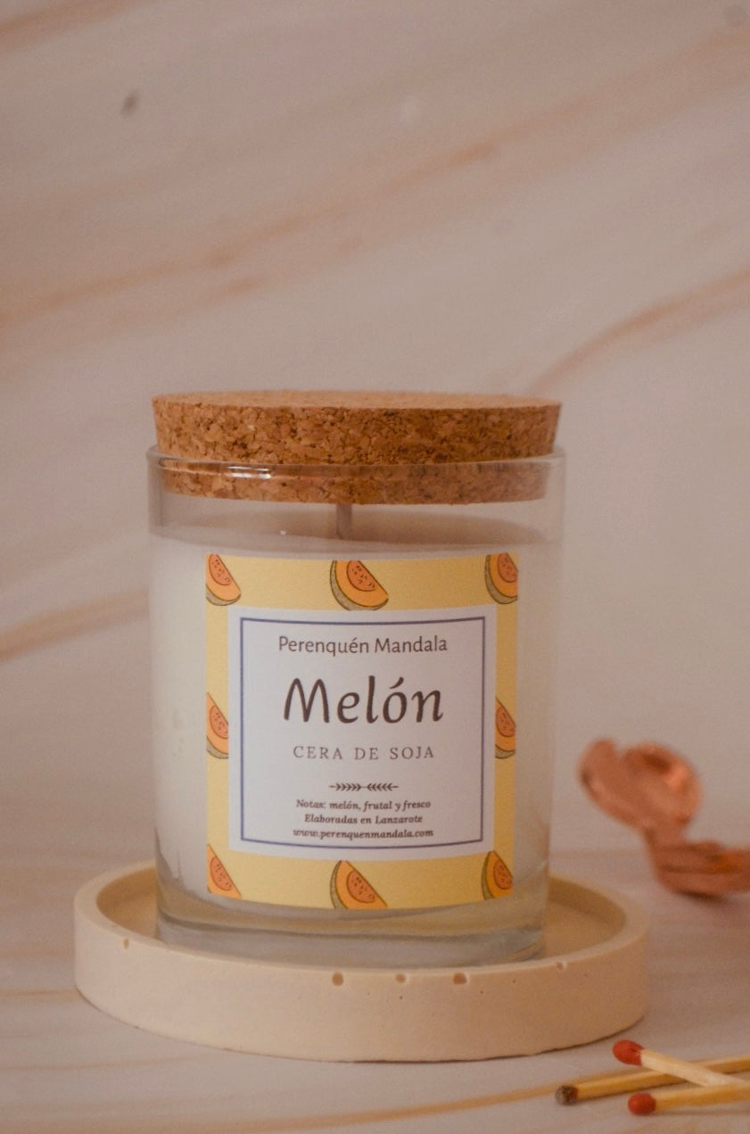 Vela Melón