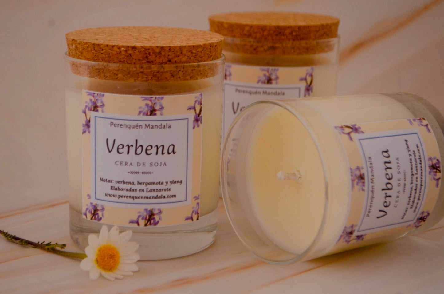 Vela Verbena