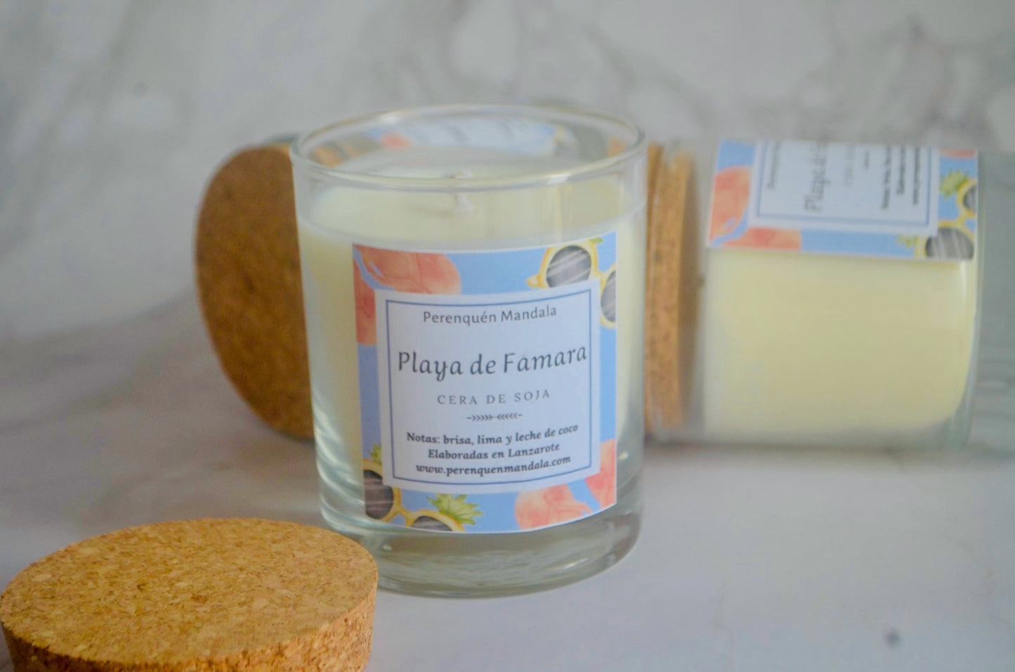 Vela Playa de Famara