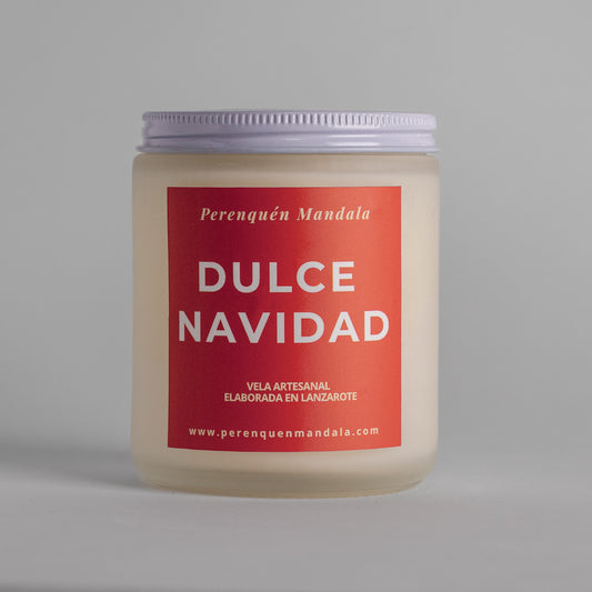 Dulce Navidad