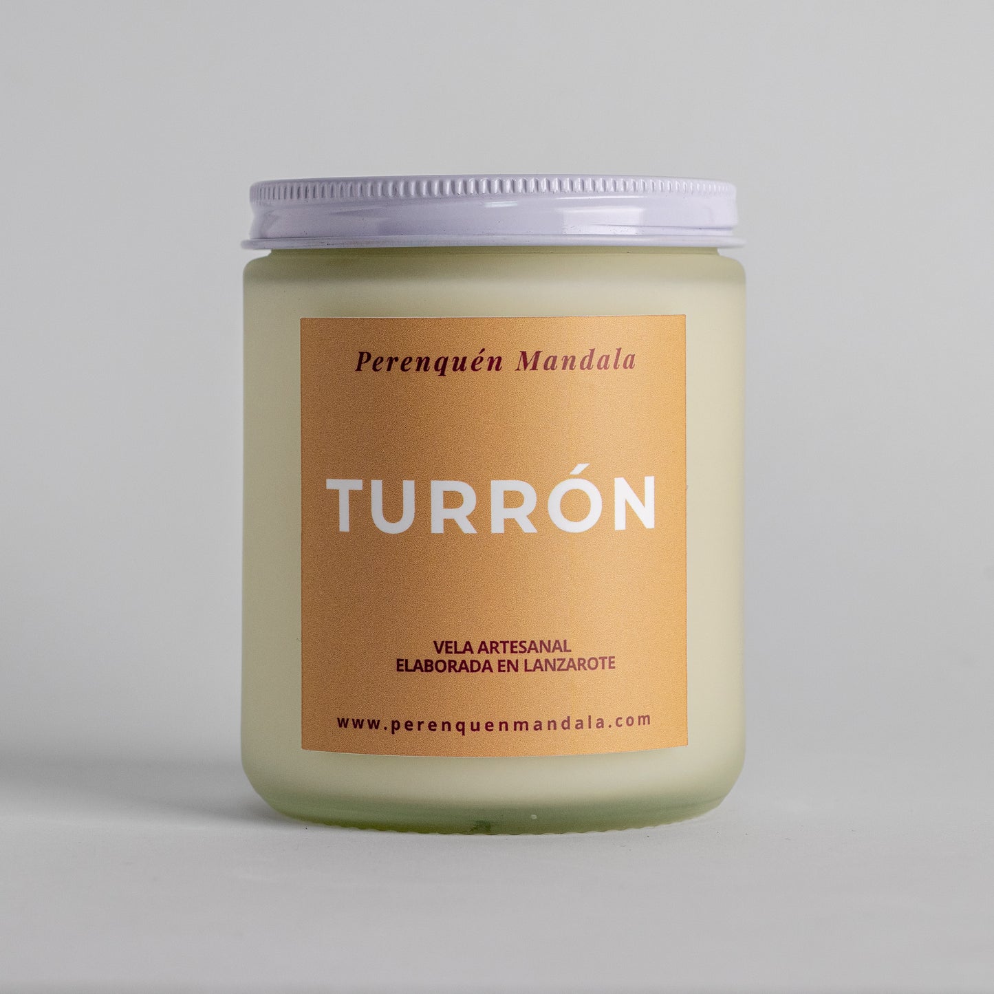 Turrón