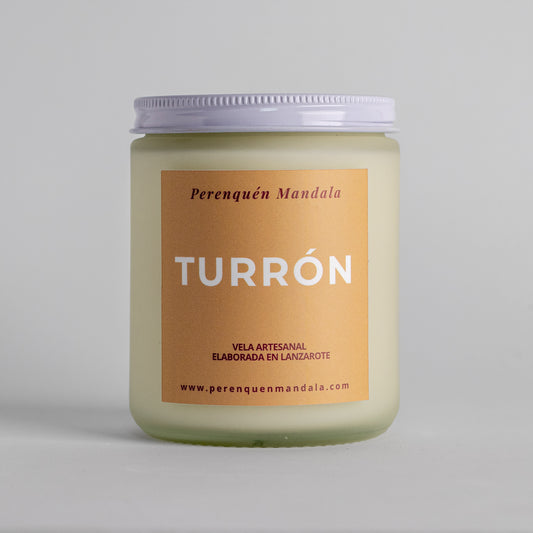 Turrón