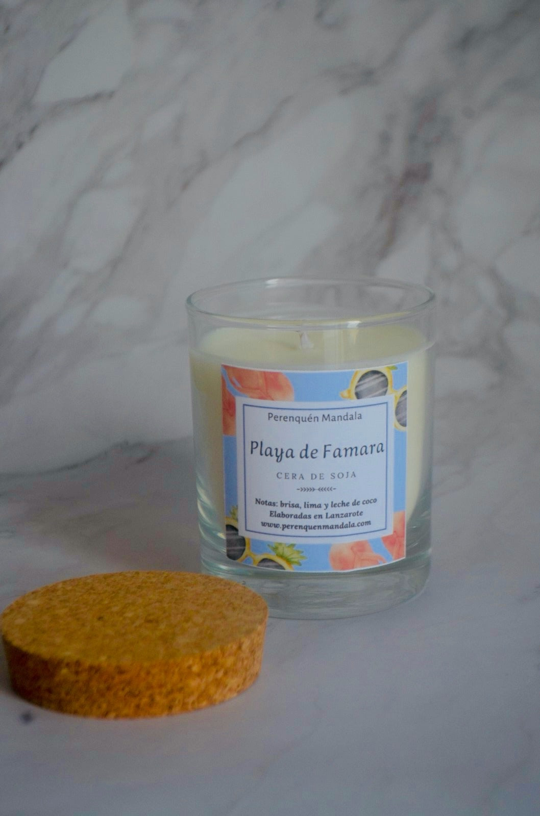 Vela Playa de Famara