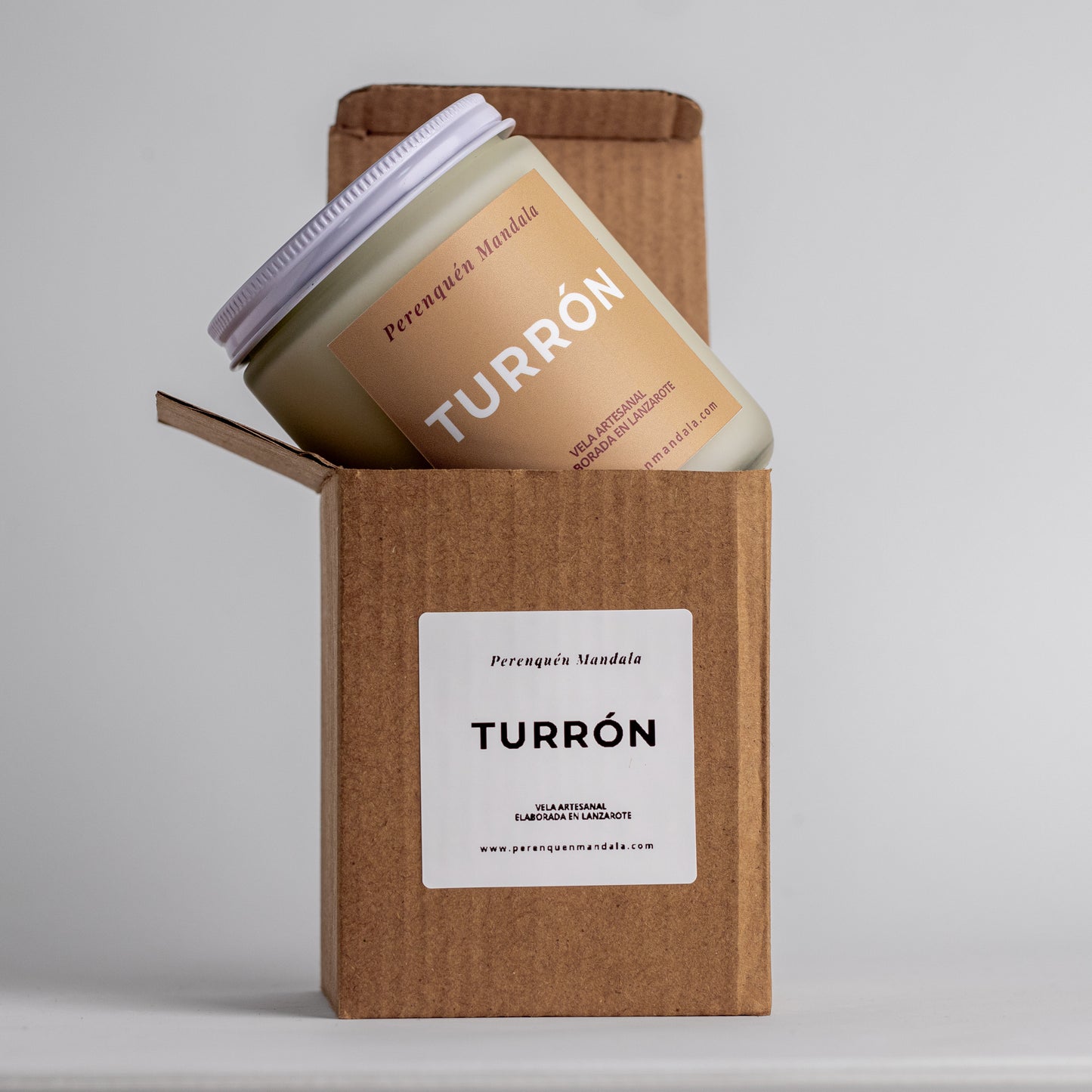 Turrón