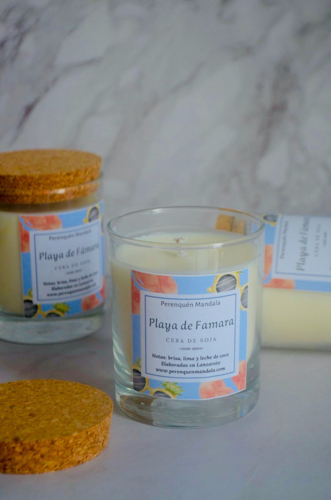 Vela Playa de Famara