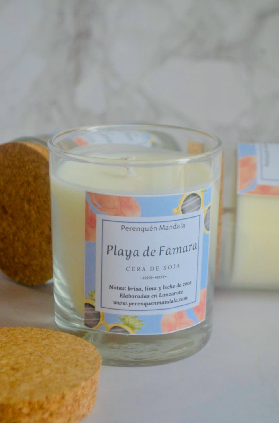 Vela Playa de Famara