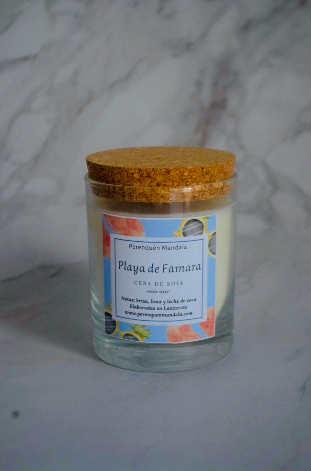 Vela Playa de Famara