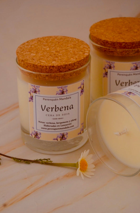 Vela Verbena