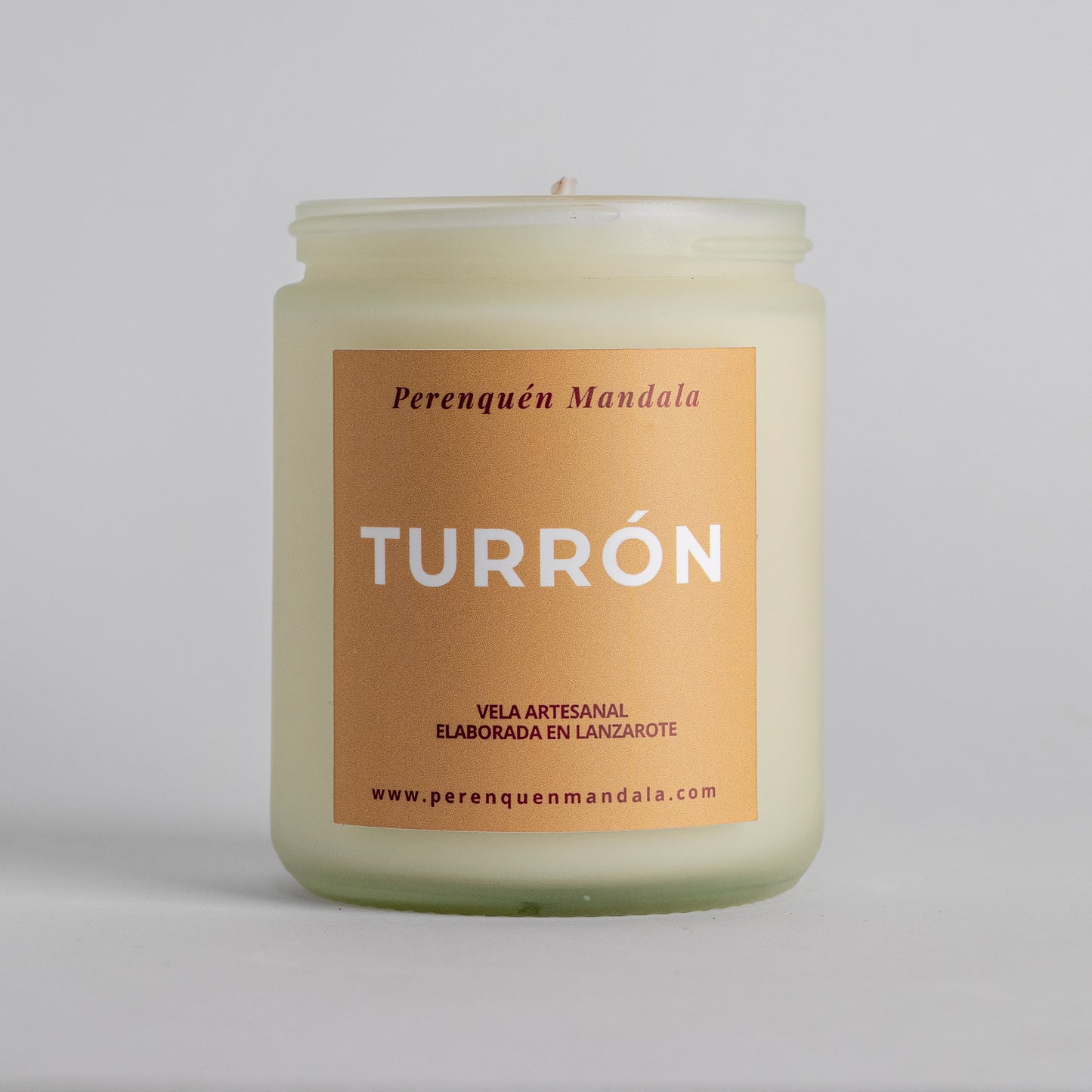 Turrón