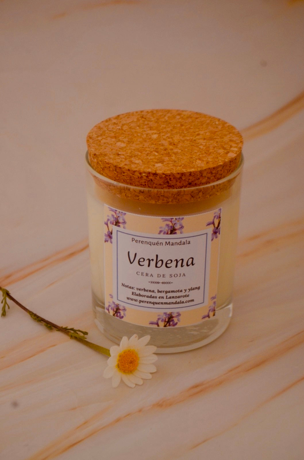 Vela Verbena