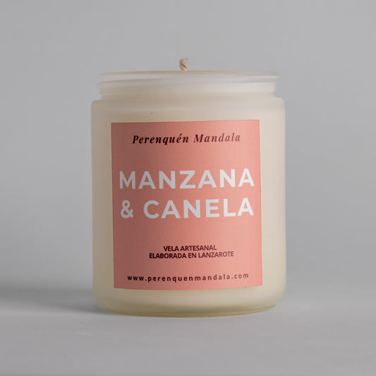 Manzana & Canela