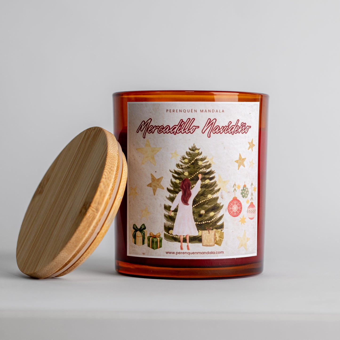 Mercadillo Navideño