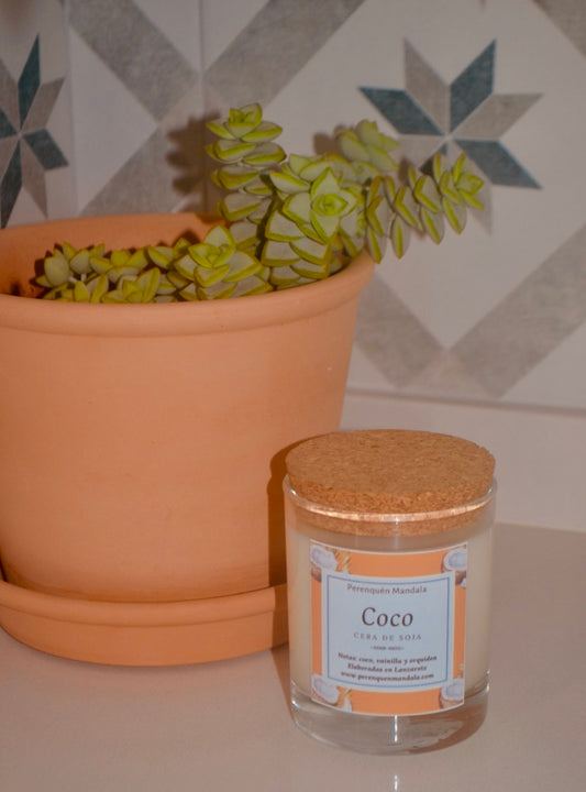 Vela Coco