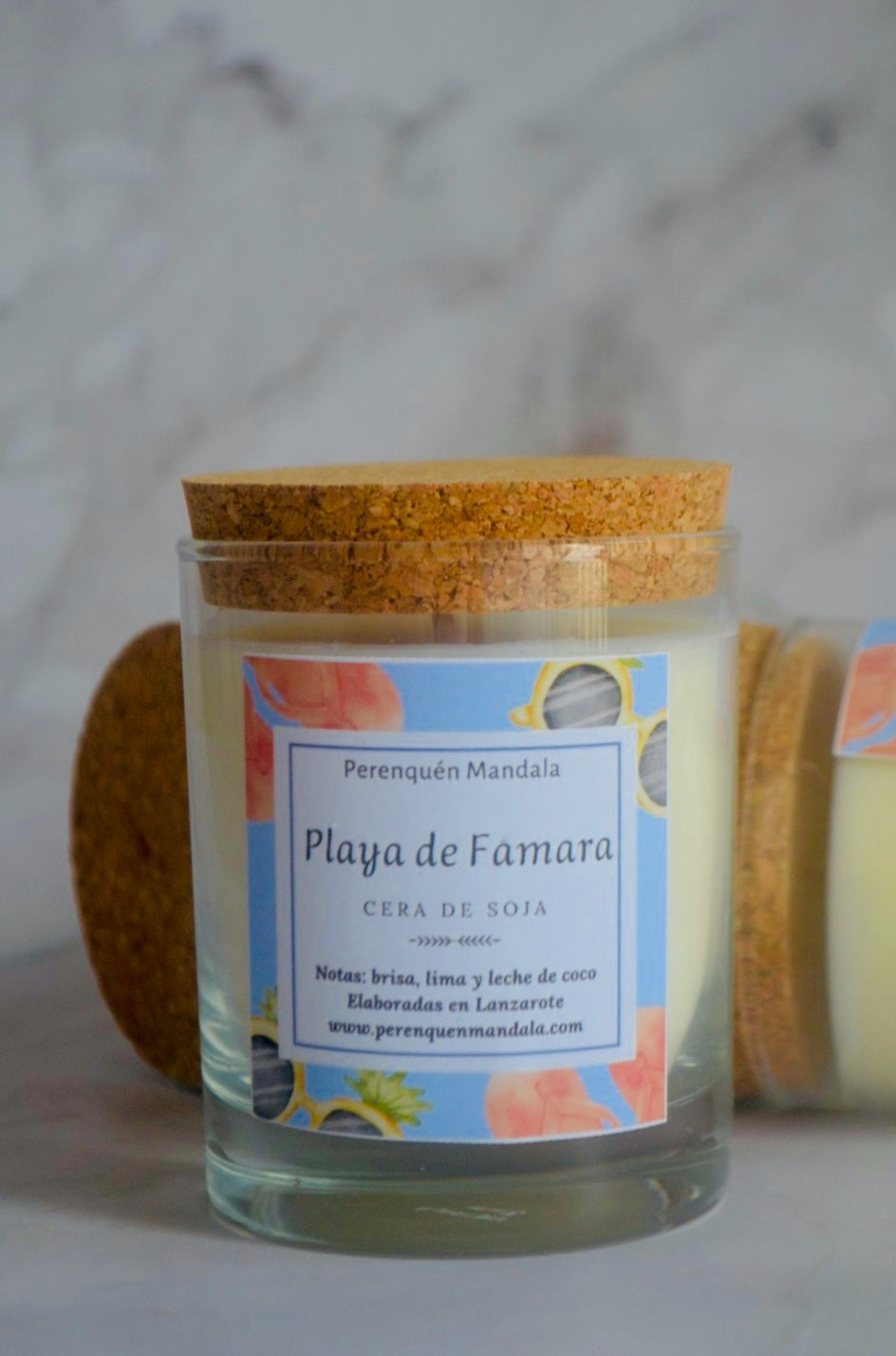 Vela Playa de Famara