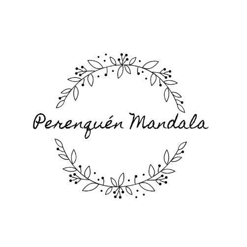 Perenquén Mandala